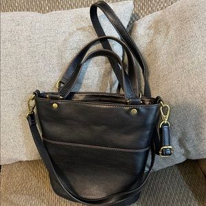 Fossil crossbody purse